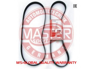 MASTER-SPORT 6PK1100-PCS-MS V formos rumbuoti diržai 
 Techninės priežiūros dalys -> Techninės priežiūros intervalai