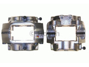 BOSCH 0 986 474 850 stabdžių apkaba 
 Stabdžių sistema -> Stabdžių matuoklis -> Stabdžių matuoklio montavimas
34 11 1 119 022