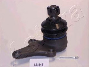 ASHIKA 53-02-215 atramos/vairo trauklė 
 Ašies montavimas/vairavimo mechanizmas/ratai -> Sujungimai -> Atramos/vairo trauklė
43330-39165, 43340-39145