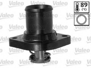 VALEO 820434 termostatas, aušinimo skystis 
 Aušinimo sistema -> Termostatas/tarpiklis -> Thermostat
1336-Q1, 1336Q1, 9630066780, 1336Q1