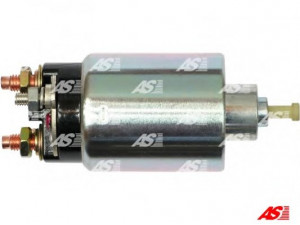 AS-PL SS9019 solenoidinis jungiklis, starteris
F6VZ11390AA, SW5112, SW5203