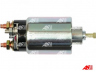 AS-PL SS9019 solenoidinis jungiklis, starteris
F6VZ11390AA, SW5112, SW5203