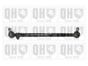 QUINTON HAZELL QDL3013S strypo montavimas
631 330 04 03