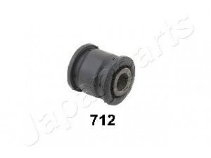 JAPANPARTS RU-712 laikiklis, valdymo svirties montavimas 
 Ašies montavimas/vairavimo mechanizmas/ratai -> Valdymo svirtis/pasukamosios svirties sujungimas -> Montavimas/sutvirtinimas
20251-AA021