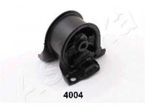 ASHIKA GOM-4004 variklio montavimas 
 Variklis -> Variklio montavimas -> Variklio montavimo rėmas
50810-S84-A00