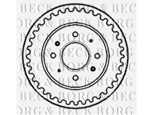 BORG & BECK BBR7139 stabdžių būgnas 
 Stabdžių sistema -> Būgninis stabdys -> Stabdžių būgnas
0K20126251A, 0K20126251B, 0K2A126251
