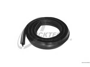 TRUCKTEC AUTOMOTIVE 01.50.014 tarpiklis, svirties dangtis
381 688 0447, 389 688 0147