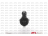ATL Autotechnik A 21 230 starteris 
 Elektros įranga -> Starterio sistema -> Starteris
12 41 7 794 952, 12 41 7 796 892