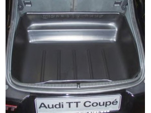 CARBOX 101447000 guminis indas, bagažinė / krovinių skyrius 
 Vidaus įranga -> Bagažinė