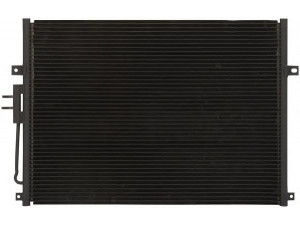 SPECTRA PREMIUM 7-4925 kondensatorius, oro kondicionierius 
 Oro kondicionavimas -> Kondensatorius
55115918AE, 55115918, 55115918AB