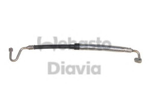 WEBASTO 82D0796674A aukšto/žemo slėgio linija, oro kondicionavimas
6X0820721M