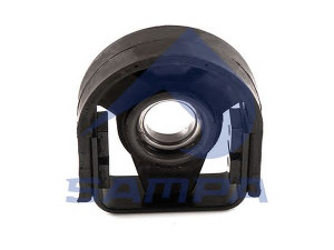 SAMPA 011.238 pakaba, kardaninis velenas
670 411 01 12, 6704110112, 970 411 00 12