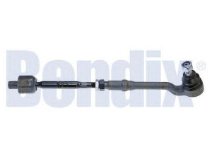 BENDIX 040260B strypo montavimas 
 Vairavimas -> Sujungimo trauklės surinkimas/dalys -> Sujungimo trauklės surinkimas
32216751277