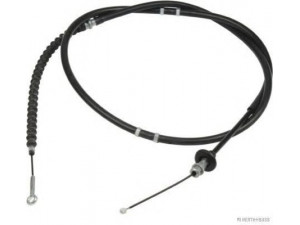 MAGNETI MARELLI 600000116160 trosas, stovėjimo stabdys
46410-35720