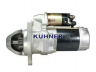 AD KÜHNER 254881 starteris
281001520, 281001520A, 281001520B