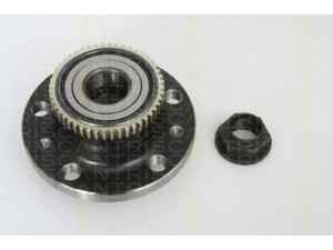 TRISCAN 8530 25246 rato guolio komplektas 
 Ašies montavimas/vairavimo mechanizmas/ratai -> Rato stebulė/montavimas -> Rato guolis