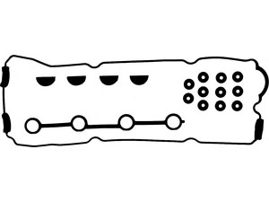 REINZ 15-52987-01 tarpiklių komplektas, svirties gaubtas