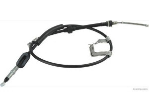 MAGNETI MARELLI 600000120030 trosas, stovėjimo stabdys
47560-SR4-A00, 47560-SR4-A01, 47560-SR4-A02