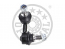 OPTIMAL G7-1056 šarnyro stabilizatorius 
 Ašies montavimas/vairavimo mechanizmas/ratai -> Stabilizatorius/fiksatoriai -> Savaime išsilyginanti atrama
546688H300