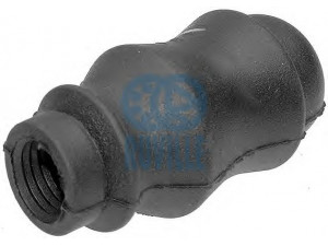 RUVILLE 987606 skersinio stabilizatoriaus įvorių komplektas 
 Ašies montavimas/vairavimo mechanizmas/ratai -> Stabilizatorius/fiksatoriai -> Sklendės
82427142