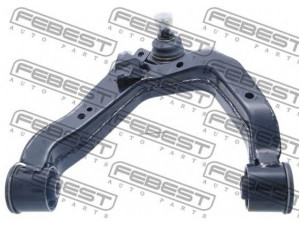 FEBEST 0424-V97FL vikšro valdymo svirtis 
 Ašies montavimas/vairavimo mechanizmas/ratai -> Valdymo svirtis/pasukamosios svirties sujungimas -> Vairo trauklės (valdymo svirtis, išilginis balansyras, diago
4010A037