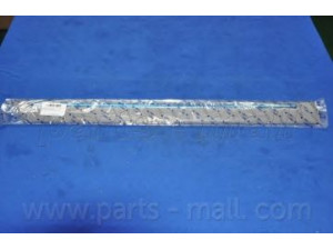 PARTS-MALL PZA-M936 apdailos/apsauginės juostelė, durelės
8773234510