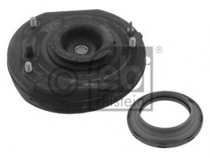 FEBI BILSTEIN 34458 pakabos statramsčio atraminis guolis 
 Ašies montavimas/vairavimo mechanizmas/ratai -> Montavimas, pakabos statramstis
60 25 305 980, 60 25 305 980 S1