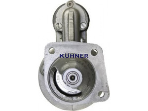 AD KÜHNER 10334 starteris 
 Elektros įranga -> Starterio sistema -> Starteris