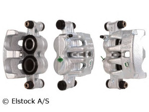 ELSTOCK 82-1914 stabdžių apkaba 
 Stabdžių sistema -> Stabdžių matuoklis -> Stabdžių matuoklio montavimas
77364042, 4401J6