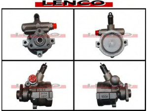LENCO SP3197 hidraulinis siurblys, vairo sistema 
 Vairavimas -> Vairo pavara/siurblys
46408075, 46413332