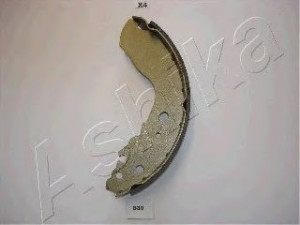 ASHIKA 55-08-830 stabdžių trinkelių komplektas 
 Techninės priežiūros dalys -> Papildomas remontas
53200-77811, 53200-77E11