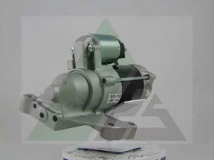 AES ACS-158 starteris 
 Elektros įranga -> Starterio sistema -> Starteris
05033440AA, 05033440AC, 5033440AC