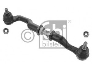 FEBI BILSTEIN 41890 skersinės vairo trauklės galas 
 Vairavimas -> Vairo mechanizmo sujungimai
0K011-32-290A