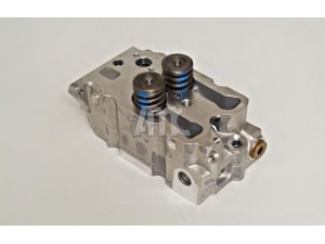 AMC 908186K cilindro galvutė 
 Variklis -> Cilindrų galvutė/dalys -> Cilindrų galvutė