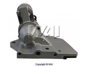 WAIglobal 17992N starteris
N3H218400A, N3H218400B, N3Z218400