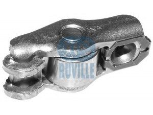 RUVILLE 235911 pavaros svirtis, vožtuvų eilė 
 Variklis -> Variklio uždegimo laiko reguliavimo kontrolė -> Svirtis/kumštelis
0903.61, 96 362 637 80, 0903.61
