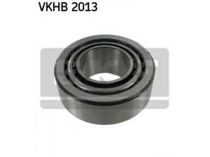 SKF VKHB 2013 rato guolis 
 Ašies montavimas/vairavimo mechanizmas/ratai -> Rato stebulė/montavimas -> Rato guolis
4540025, 184826