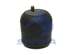 SAMPA SP 554391-K21 dėklas, pneumatinė pakaba
942 320 06 21, 942 320 53 21, 9423200621