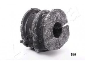 ASHIKA GOM-166 įvorė, stabilizatorius 
 Ašies montavimas/vairavimo mechanizmas/ratai -> Stabilizatorius/fiksatoriai -> Sklendės
54613-JD18C