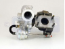 MOTAIR TURBOLADER 334381 kompresorius, įkrovimo sistema 
 Išmetimo sistema -> Turbokompresorius
504014915, 71723504