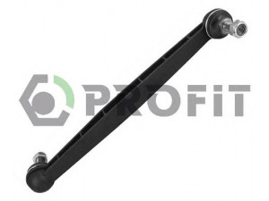 PROFIT 2305-0109 šarnyro stabilizatorius 
 Ašies montavimas/vairavimo mechanizmas/ratai -> Stabilizatorius/fiksatoriai -> Savaime išsilyginanti atrama
0350611, 0350614, 13169439, 350611
