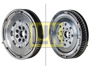 LuK 415 0276 10 smagratis 
 Sankaba/dalys -> Smagratis
640 030 30 05