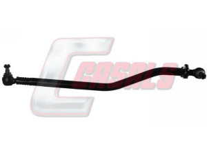 CASALS R8779 centrinės trauklės mazgas 
 Vairavimas -> Vairo trauklė
1407688, 1408245