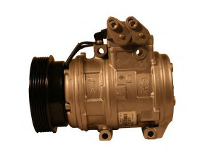 SERCORE 16CA233 kompresorius, oro kondicionierius 
 Oro kondicionavimas -> Kompresorius/dalys
0K2KB-61450, 16050-22900, 16250-19100