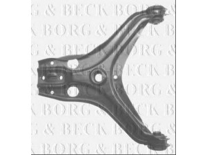BORG & BECK BCA5731 vikšro valdymo svirtis 
 Ašies montavimas/vairavimo mechanizmas/ratai -> Valdymo svirtis/pasukamosios svirties sujungimas -> Vairo trauklės (valdymo svirtis, išilginis balansyras, diago
893407147E, 893407147E, 893407147E