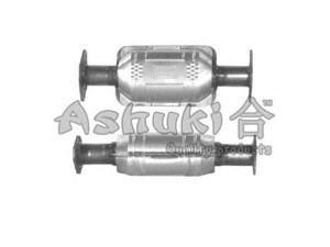 ASHUKI B511-25 katalizatoriaus keitiklis
MD 166 743