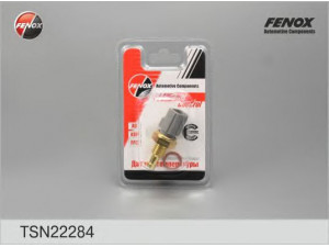 FENOX TSN22284 siuntimo blokas, aušinimo skysčio temperatūra 
 Elektros įranga -> Jutikliai
1047284, 3329104, 3929104, 4537712