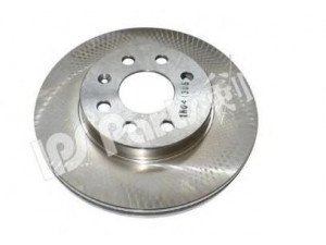 IPS Parts IBT-1W00 stabdžių diskas 
 Dviratė transporto priemonės -> Stabdžių sistema -> Stabdžių diskai / priedai
96300035, 96312559, 96300035