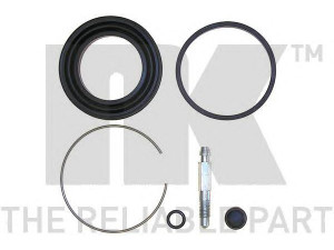 NK 8844001 remonto komplektas, stabdžių apkaba