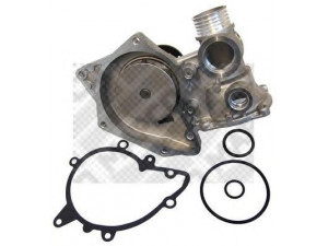 MAPCO 21660 vandens siurblys 
 Aušinimo sistema -> Vandens siurblys/tarpiklis -> Vandens siurblys
0393340, 1 713 266, 11.51.0.393.340